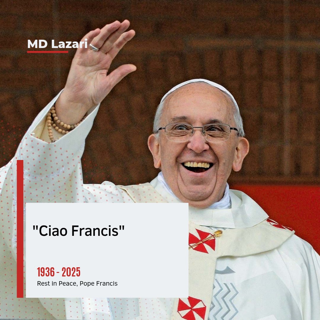 Deogratius Lazari tweet media