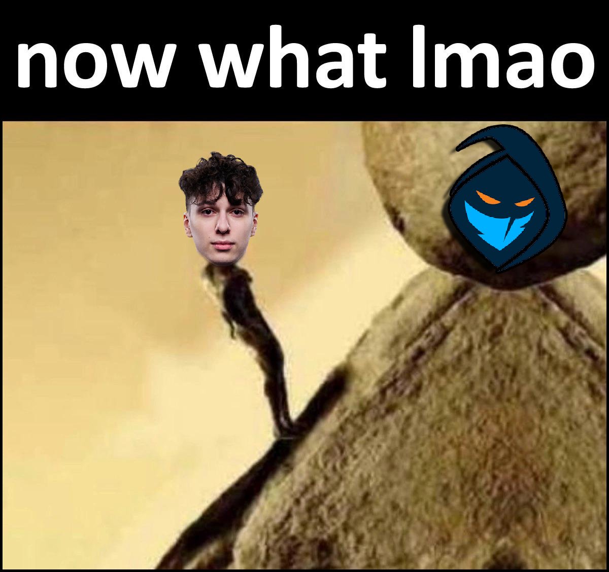#LEC beating the 10th place allegations