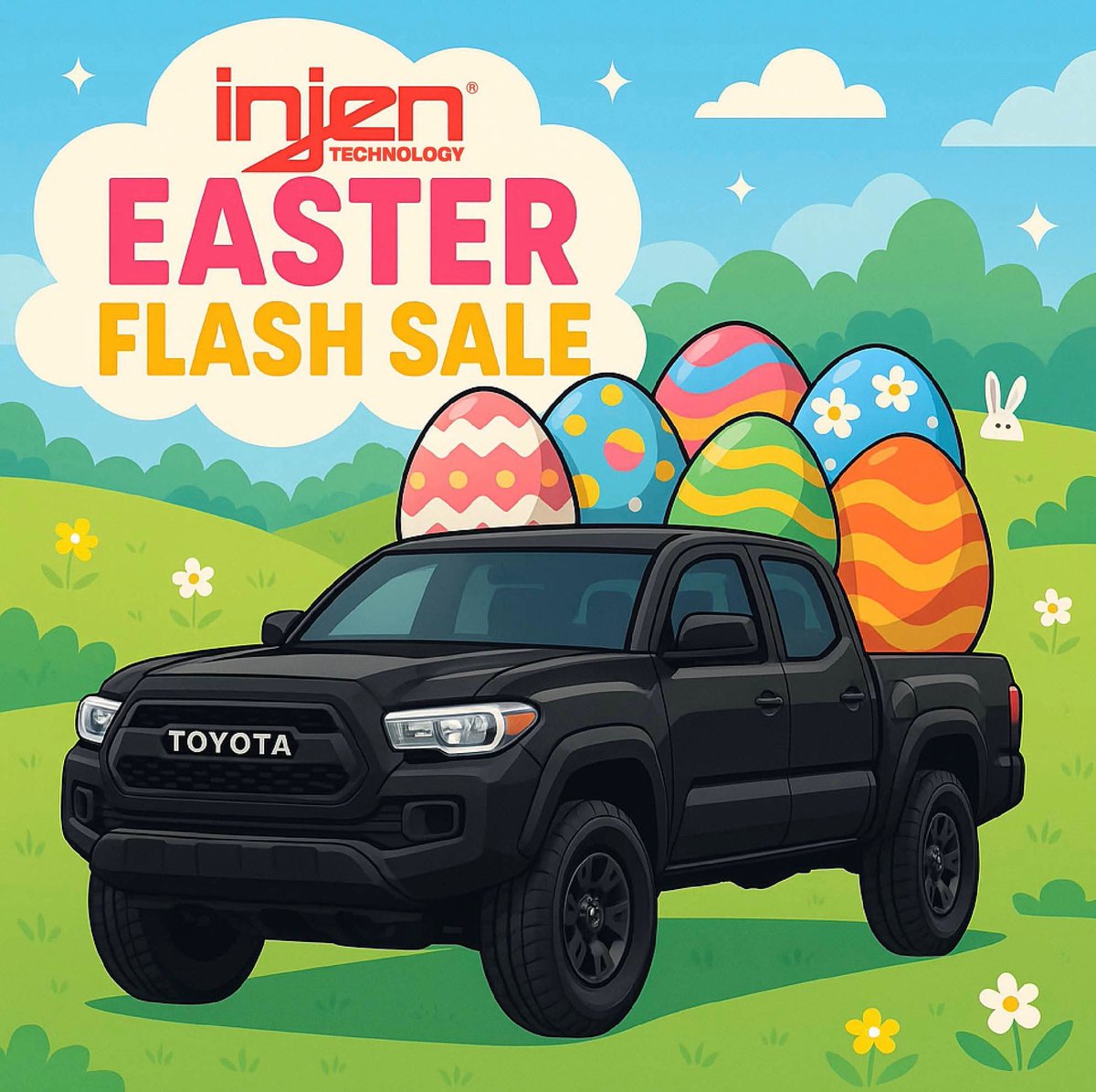 Injen Technology (@injentechnology) on Twitter photo โผ๏ธ ENDS TODAY โผ๏ธ
Take advantage and receive 15% off all online orders with no code needed. This offer expires TONIGHT!
Website ๐ป injen.com
DM ๐ฒ @injentechnology
Call ๐ 909-839-0706
Email ๐ฉ info@injen.com
Tag Us ๐ท๏ธ #injen #injentechnology
#injen26
#teaminjen โผ๏ธ ENDS TODAY โผ๏ธ
Take advantage and receive 15% off all online orders with no code needed. This offer expires TONIGHT!
Website ๐ป injen.com
DM ๐ฒ @injentechnology
Call ๐ 909-839-0706
Email ๐ฉ info@injen.com
Tag Us ๐ท๏ธ #injen #injentechnology
#injen26
#teaminjen