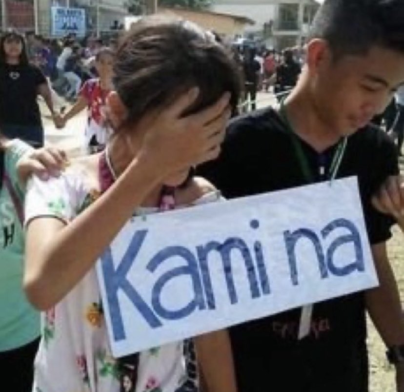 sila na