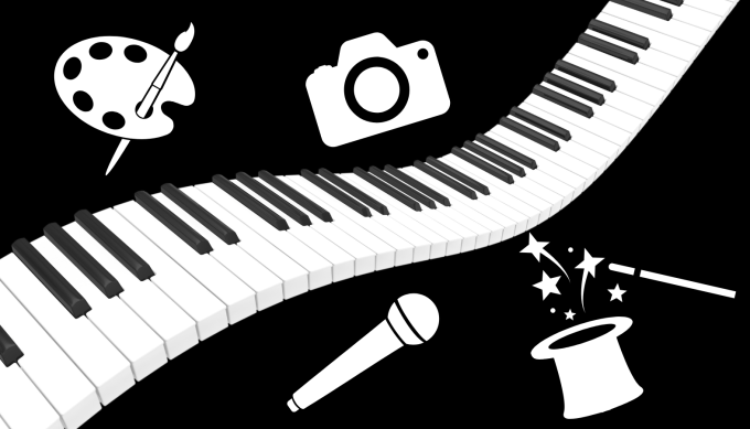 Call for Artists &amp; Performers! Are you a CARD Constituent who wants to showcase your talents? Then join us for Celebrating Autism in the Arts on Saturday, June 21, 2025. Open to artists &amp; performers of all types. Details and link to application: card.ufl.edu/2025/04/15/com…