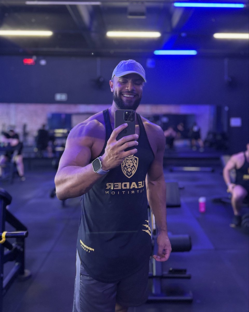 💪🏽💪🏽💪🏽