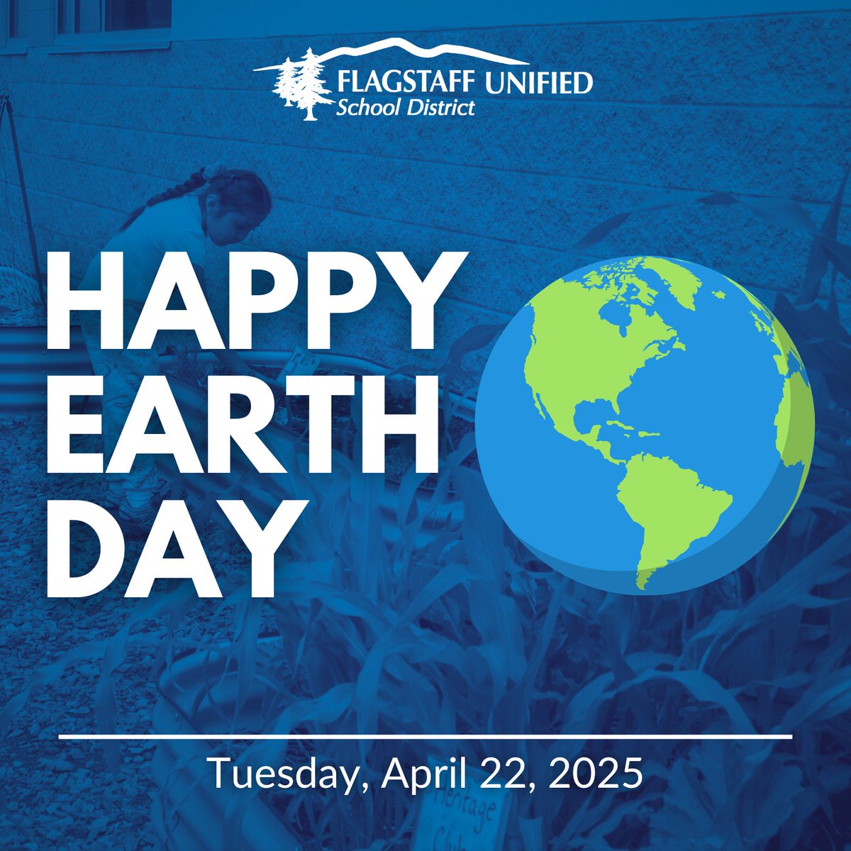 Flagstaff Unified School District tweet media