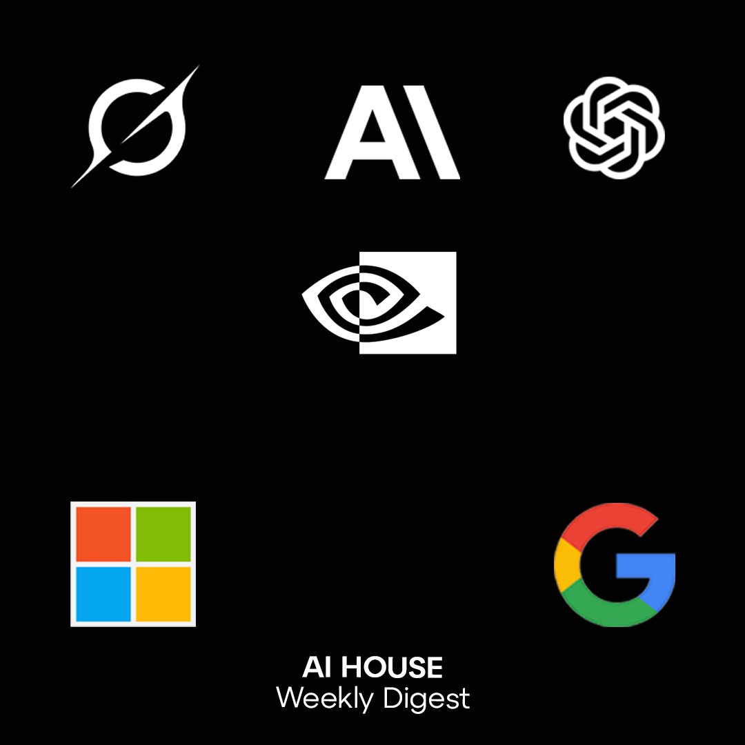 AI world this week – quick catch-up:

👀 Experts call out <a href="/Google/">Google</a> for lack of transparency in Gemini 2.5 Pro’s safety report.

💰 <a href="/OpenAI/">OpenAI</a> introduces “Flex”, an API option, half the price, but slower response times.

🧠 <a href="/Microsoft/">Microsoft</a> unveils BitNet – a lightweight AI model that runs