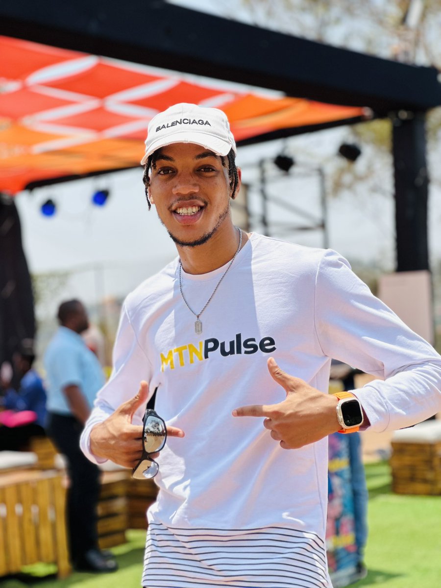 Happy Birthday, <a href="/Bliq_official/">Samuel Blick</a> 🥳

Hope you're having an awesome day. Thanks for all the laughs &amp; vibes you bring - you are a real one!

Keep reppin’ the Kingdom &amp; doing your thing! #MTNPulse