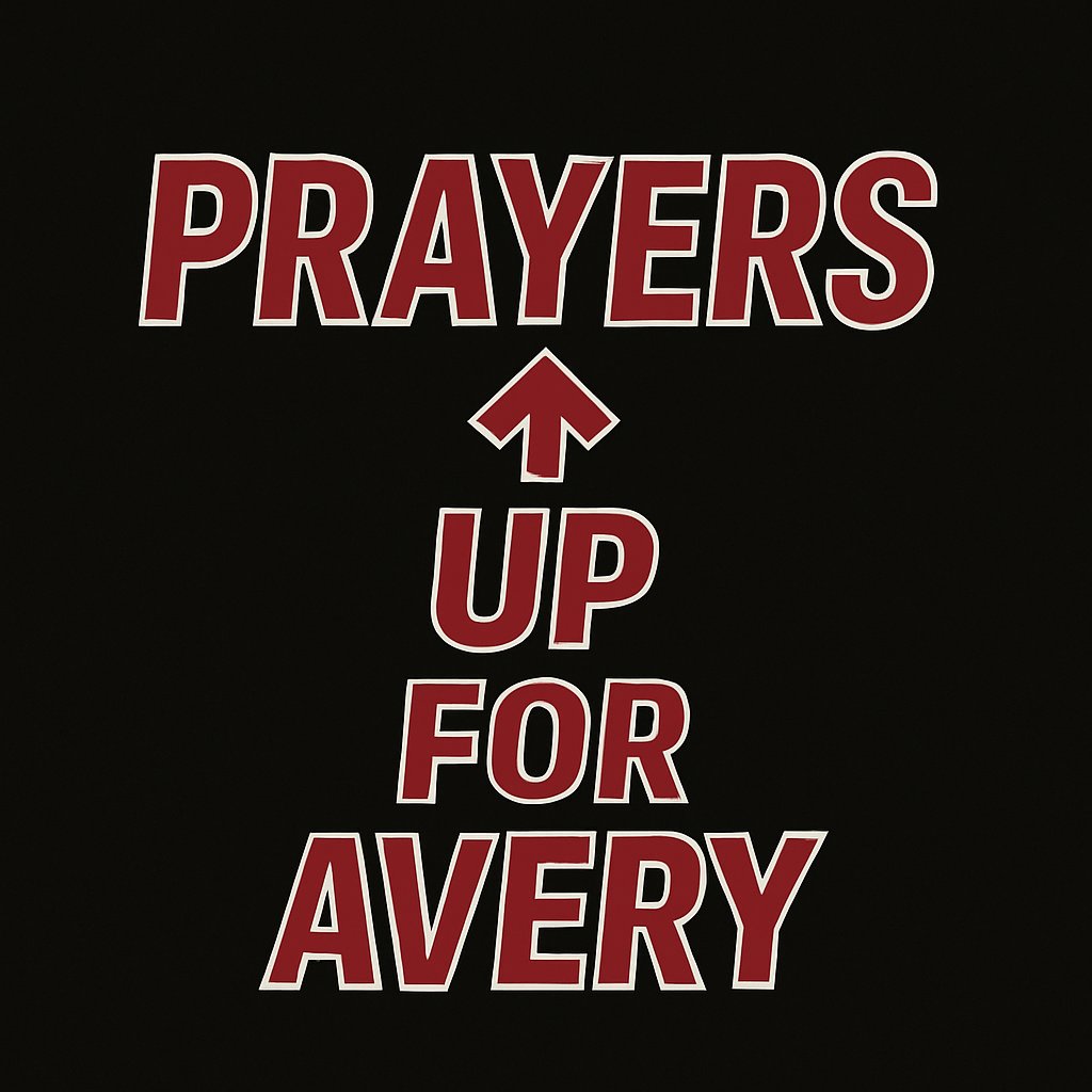 Great Plains Athletic Conference (@gpacsports) on Twitter photo GPAC Nation, we need you!
Our Assistant Commissioner Lucas Mohrman's son Avery was in a significant ATV accident a week ago Saturday.
Prayers⬆️For Avery!
<a href="/NAIA/">NAIA</a> <a href="/bcuchargers/">Briar Cliff Athletics</a> <a href="/CSM_Flames/">Flames Athletics</a> <a href="/cunebulldogs/">Concordia Bulldogs</a> <a href="/dwusports/">DWU Athletics</a> <a href="/DoaneAthletics/">Doane Tigers 🐯</a> <a href="/dordtdefenders/">Dordt Defender Athletics</a> <a href="/HastingsBroncos/">Hastings College Athletics</a> GPAC Nation, we need you!
Our Assistant Commissioner Lucas Mohrman's son Avery was in a significant ATV accident a week ago Saturday.
Prayers⬆️For Avery!
<a href="/NAIA/">NAIA</a> <a href="/bcuchargers/">Briar Cliff Athletics</a> <a href="/CSM_Flames/">Flames Athletics</a> <a href="/cunebulldogs/">Concordia Bulldogs</a> <a href="/dwusports/">DWU Athletics</a> <a href="/DoaneAthletics/">Doane Tigers 🐯</a> <a href="/dordtdefenders/">Dordt Defender Athletics</a> <a href="/HastingsBroncos/">Hastings College Athletics</a>