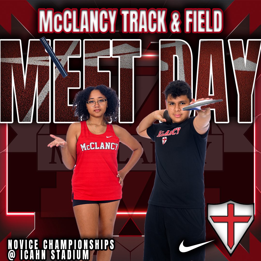 McClancy Track and Field tweet media