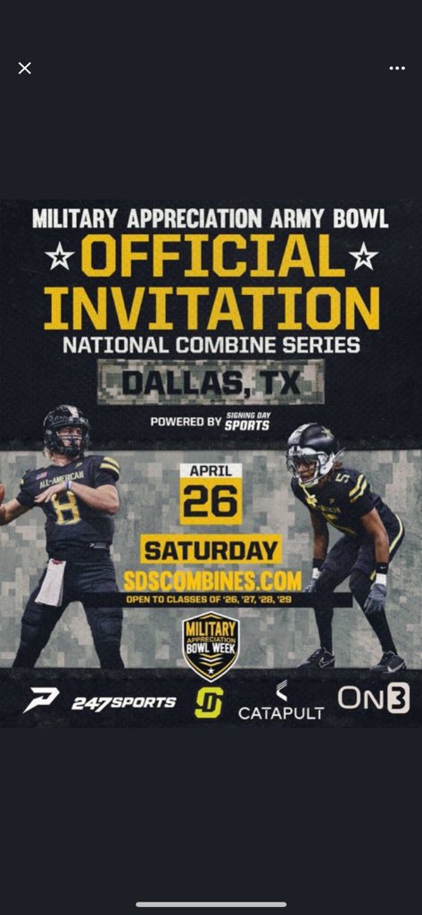 Hunter Cacciatore (@_hunt_42) on Twitter photo Thank you for the opportunity @CoaTylerFunk to show my talent at this combine can’t wait to go!!<a href="/SAReaganFball/">Reagan Football</a> <a href="/coachrod03/">Ryan Rodriguez</a> <a href="/CoachZackGoodFB/">Zachary Good</a> @SAReaganFball Thank you for the opportunity @CoaTylerFunk to show my talent at this combine can’t wait to go!!<a href="/SAReaganFball/">Reagan Football</a> <a href="/coachrod03/">Ryan Rodriguez</a> <a href="/CoachZackGoodFB/">Zachary Good</a> @SAReaganFball