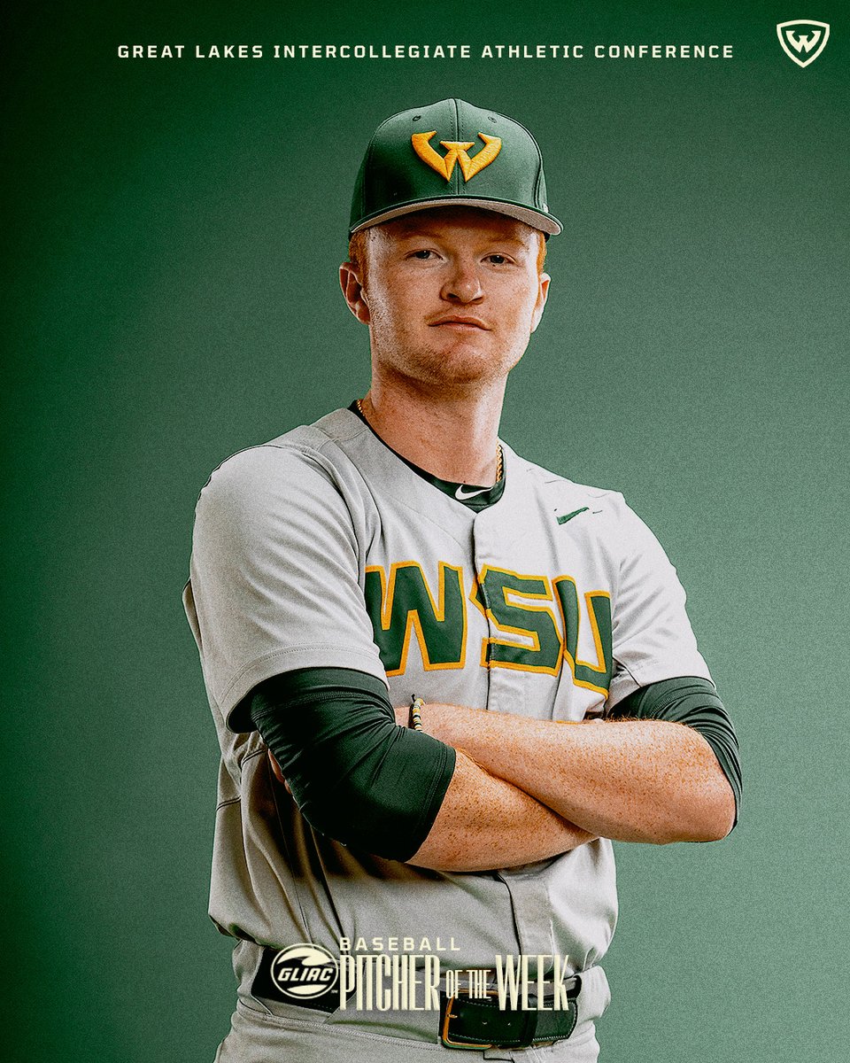 WSU Athletics tweet media