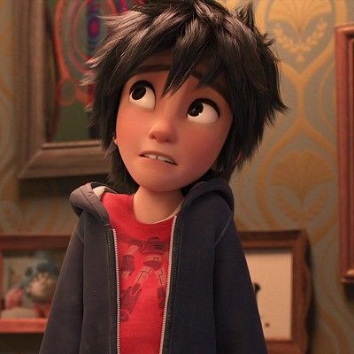 Eu X eu como personagem da disney