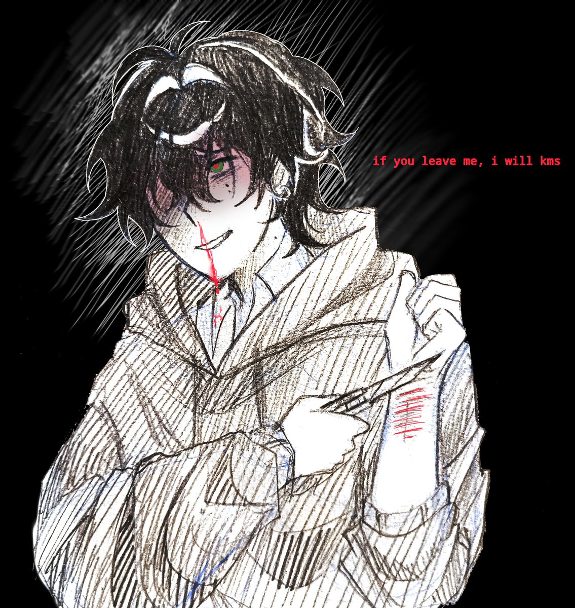 Tinaovo6's tweet image. #kylardol #degressoflewdity