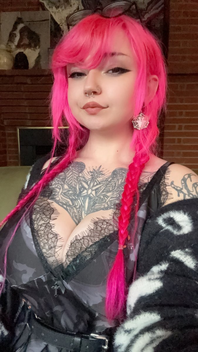 its my birthday :3