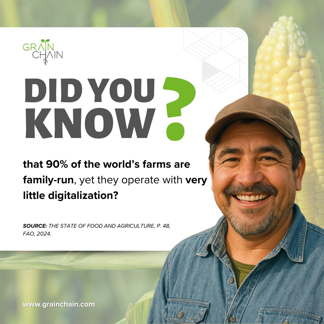 GrainChain tweet media