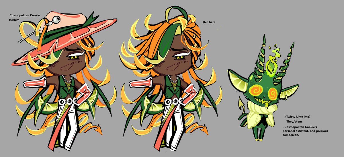 Syrus 🪶🪦 ⚔️ SEMI-HIATUS tweet media