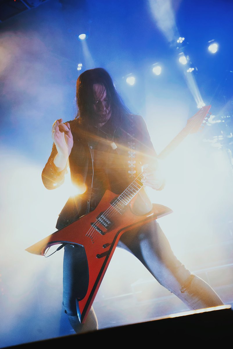 ᴀʀᴄʜ ᴇɴᴇᴍʏ (@archenemymetal) on Twitter photo 13 days left!
Enter the <a href="/DeanGuitars/">Dean Guitars</a> #Giveaway now for a chance to win a <a href="/Michael_Amott/">𝕸𝖎𝖈𝖍𝖆𝖊𝖑 𝕬𝖒𝖔𝖙𝖙</a> signature "Wraith” #guitar + tickets to the #BloodDynasty #NorthAmerican #tour!
Enter here: blood-dynasty.com/deangiveaway20…
#DeanGuitars #BloodDynasty #ArchEnemy #MichaelAmott #Giveaway 13 days left!
Enter the <a href="/DeanGuitars/">Dean Guitars</a> #Giveaway now for a chance to win a <a href="/Michael_Amott/">𝕸𝖎𝖈𝖍𝖆𝖊𝖑 𝕬𝖒𝖔𝖙𝖙</a> signature "Wraith” #guitar + tickets to the #BloodDynasty #NorthAmerican #tour!
Enter here: blood-dynasty.com/deangiveaway20…
#DeanGuitars #BloodDynasty #ArchEnemy #MichaelAmott #Giveaway