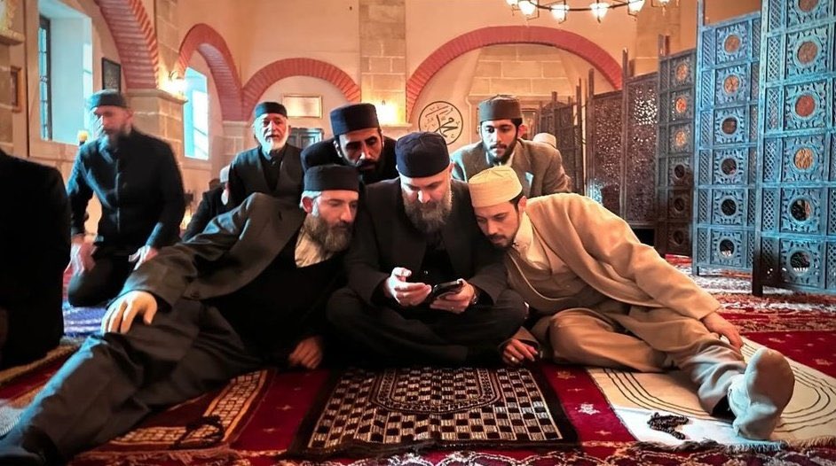 Erkoavcının telefon bağımlılığı her seferinde krize sokuyor ya JANSJDJFKFLGLGLSLDLFLGLŞHŞHŞ