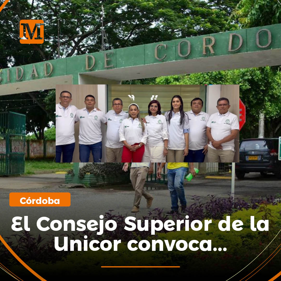 #Córdoba | Todos los gremios legalmente constituidos y activos en el departamento de Córdoba, e inscritos actualmente en la cámara de comercio de Montería – Córdoba, interesados en postular candidato para ejercer la representación del sector productivo ante el Consejo Superior