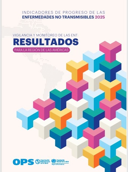Resultados del Monitoreo de Progreso de las 19 enfermedades no transmisibles 2025, relacionados a los 35 países de la Región de las Américas
iris.paho.org/handle/10665.2…