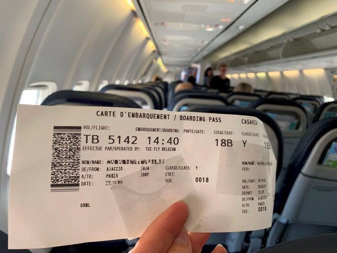 KaitoEtLIA's tweet image. Le vol Paris-Rome coûte 89 € le mardi

Le même vol grimpe à 299 € le vendredi soir

Ta chambre d'hôtel passe de 8 € à 249 € le samedi

Ce n’est pas un hasard. C’est un vol organisé à l’échelle MONDIALE

Voici la vérité sur l’arnaque des prix du week-end (et comment l’éviter):