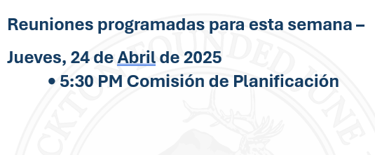 City Clerk, City of Stockton tweet media