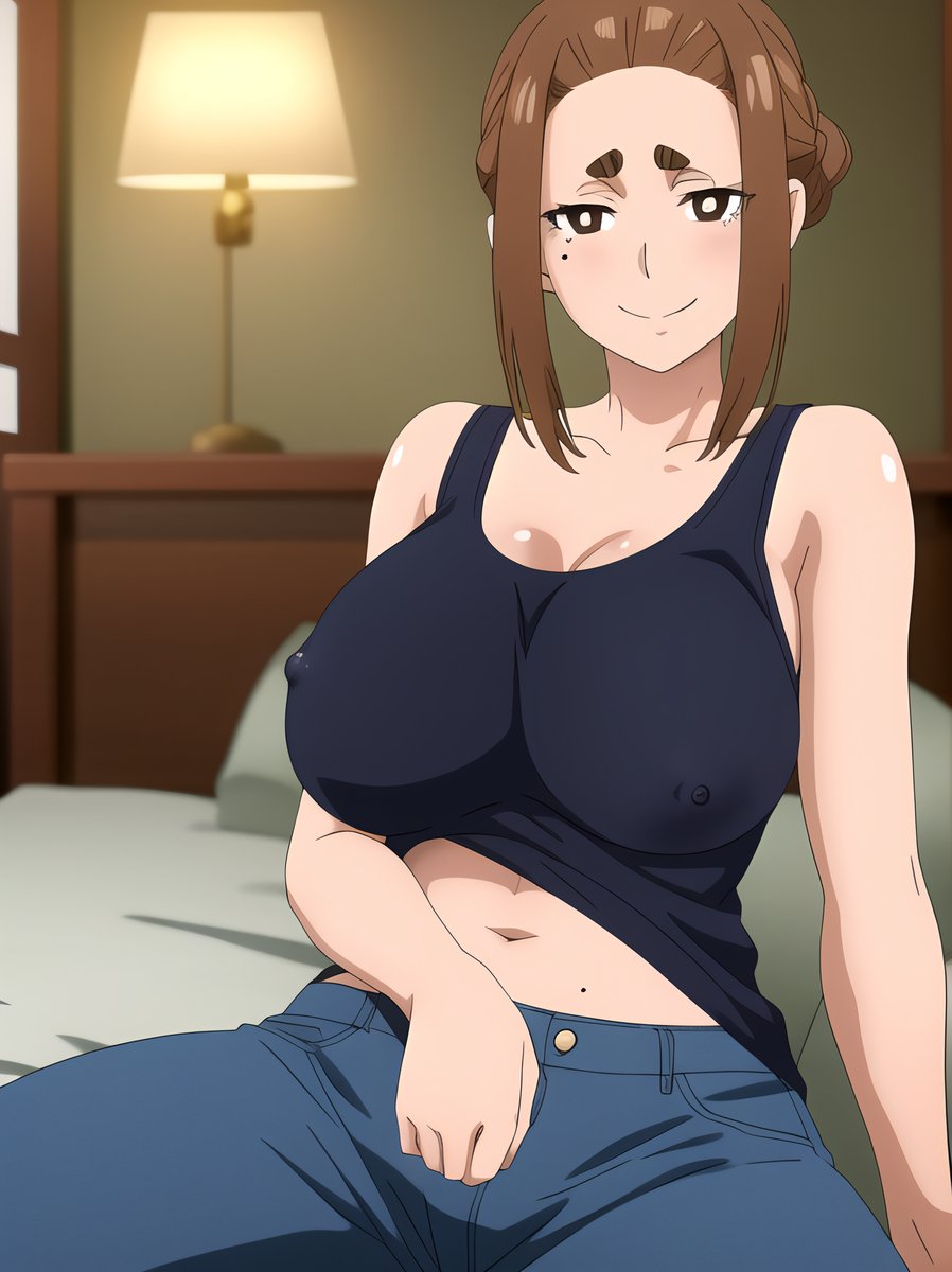 AnimeEverydayX's tweet photo. Ogawa-san 💗 https://t.co/TrkAEgBJ9S