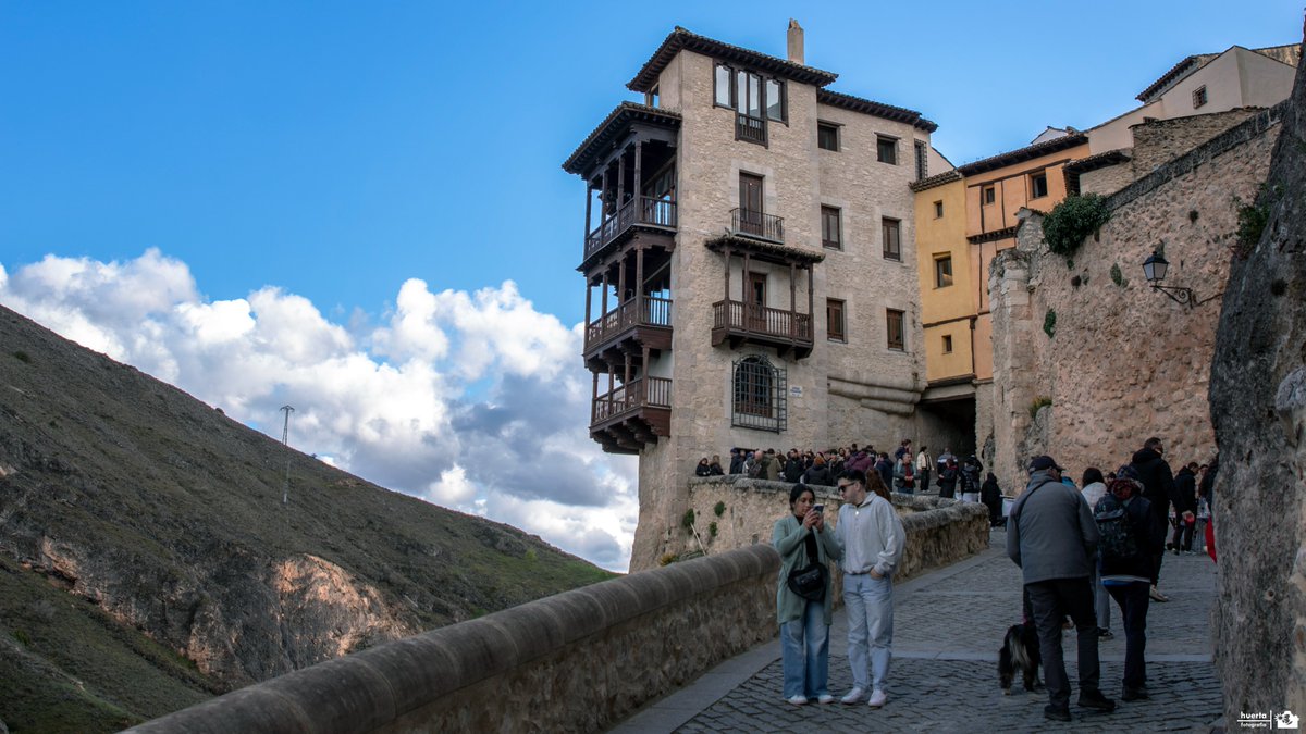 huertafotografia (@byajhl) on Twitter photo Encantada <a href="/aytocuenca/">Ayuntamiento de Cuenca</a> <a href="/MunicipioCuenca/">Municipio Cuenca</a> <a href="/JdC_Cuenca/">Junta de Cofradías de Cuenca</a> <a href="/DipuCuenca/">Diputación de Cuenca</a> <a href="/cuenca_turismo/">Cuenca Turistica</a> <a href="/TurismoyOcioCu/">Turismo&Ocio Cuenca</a> <a href="/byAJHL/">huertafotografia</a> <a href="/gobjccm/">Gobierno de Castilla-La Mancha</a> <a href="/culturaenclm/">Cultura Castilla-La Mancha</a> #huertafotografia #cuenca #semanasanta #castillalamancha #architectureandpeople #travel Encantada <a href="/aytocuenca/">Ayuntamiento de Cuenca</a> <a href="/MunicipioCuenca/">Municipio Cuenca</a> <a href="/JdC_Cuenca/">Junta de Cofradías de Cuenca</a> <a href="/DipuCuenca/">Diputación de Cuenca</a> <a href="/cuenca_turismo/">Cuenca Turistica</a> <a href="/TurismoyOcioCu/">Turismo&Ocio Cuenca</a> <a href="/byAJHL/">huertafotografia</a> <a href="/gobjccm/">Gobierno de Castilla-La Mancha</a> <a href="/culturaenclm/">Cultura Castilla-La Mancha</a> #huertafotografia #cuenca #semanasanta #castillalamancha #architectureandpeople #travel