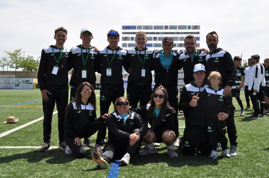 Santa Ponsa Cup Mallorca tweet media