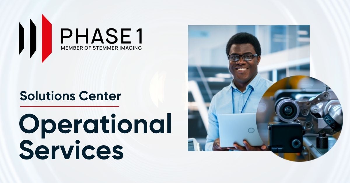 StemmerUSA's tweet image. Keep your machine vision systems running at peak performance with our expert operational services—from maintenance to optimization.

Learn more: bit.ly/4jx7C9B 

#MachineVision #OperationalServices #SystemOptimization