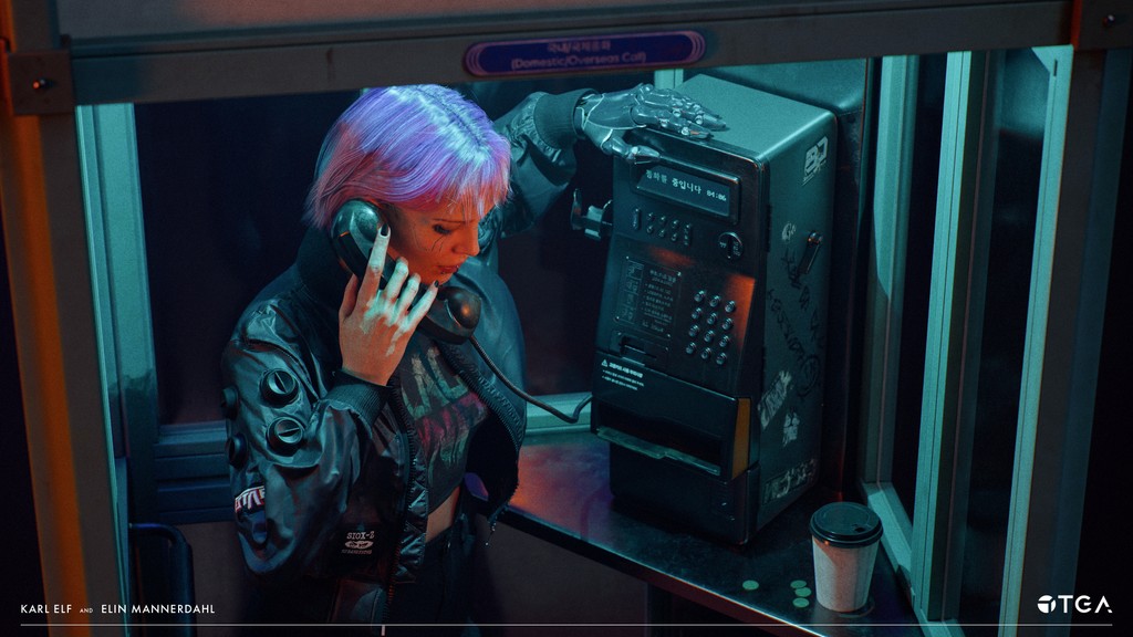 Marvelous Designer tweet media