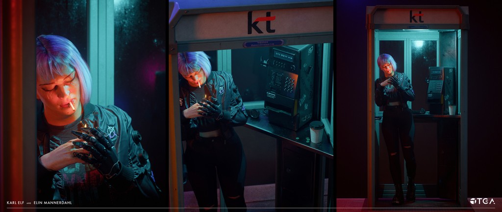 Marvelous Designer tweet media