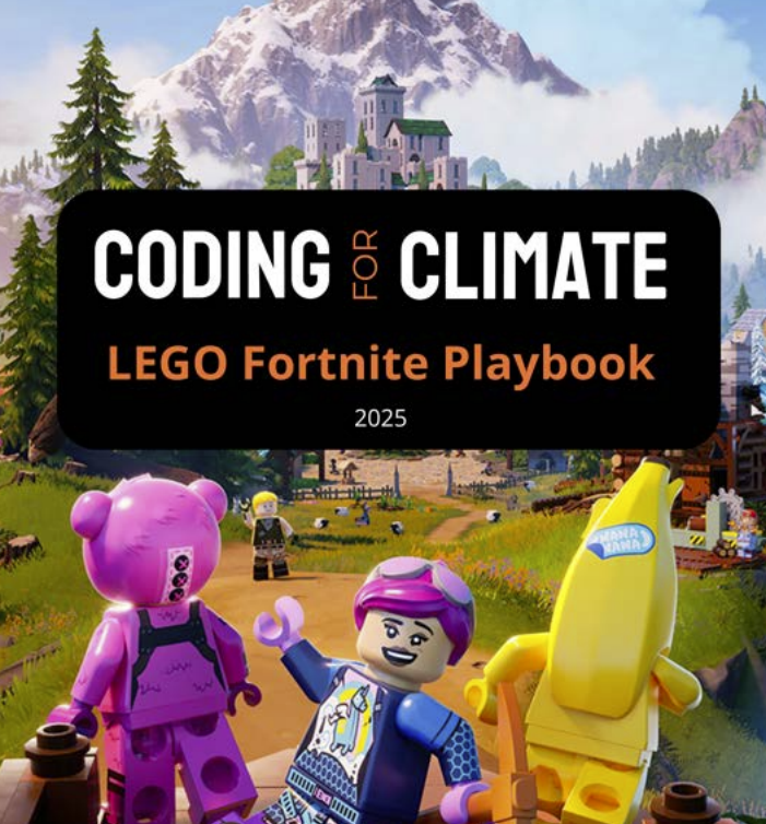 Steve Isaacs (@mr_isaacs) on Twitter photo Excited to speak at <a href="/TakeActionEdu/">Take Action Global</a>'s #CodingforClimate LIVE event this Earth Week!
Join us April 24th (8-10am ET) to see incredible student & teacher projects using code for climate solutions. Don't miss it! ➡️ coding4climate.org/event.html
#ClimateActionEdu #EarthDay2025 Excited to speak at <a href="/TakeActionEdu/">Take Action Global</a>'s #CodingforClimate LIVE event this Earth Week!
Join us April 24th (8-10am ET) to see incredible student & teacher projects using code for climate solutions. Don't miss it! ➡️ coding4climate.org/event.html
#ClimateActionEdu #EarthDay2025