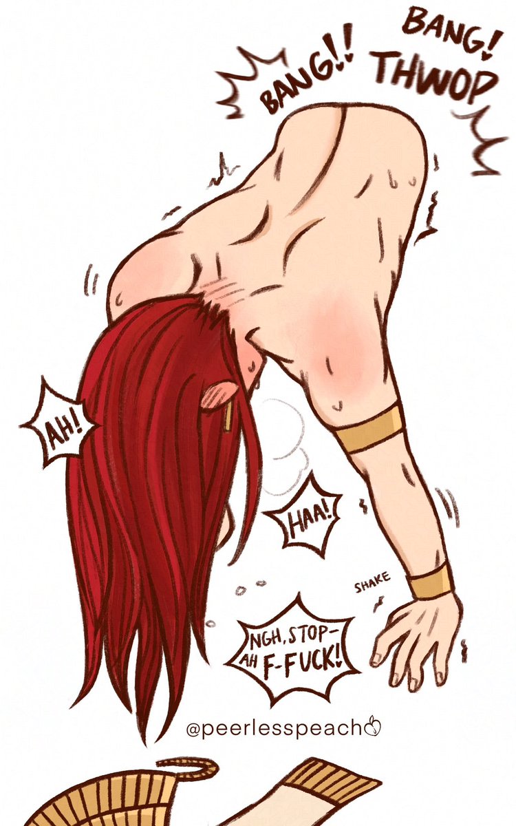 NSFW extra 🔞🌶️