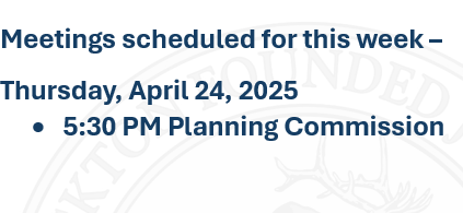 City Clerk, City of Stockton tweet media