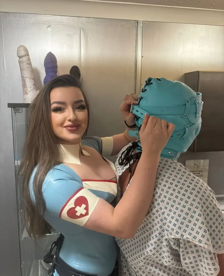 Super fun with super sub