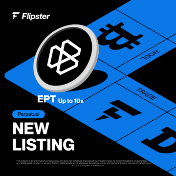 eth_eggen's tweet photo. 🎉 Just scored free $EPT from Binance Alpha!
Smooth claim — real drop. Totally unexpected 😎
🔗 https://t.co/VlWfv5fcIw
Check if you’re eligible!
#EPT #Airdrop #CryptoAlpha #BinanceDrop $QQQ $SPY $TSLA $AAPL $AMZN https://t.co/MRepEbJImc