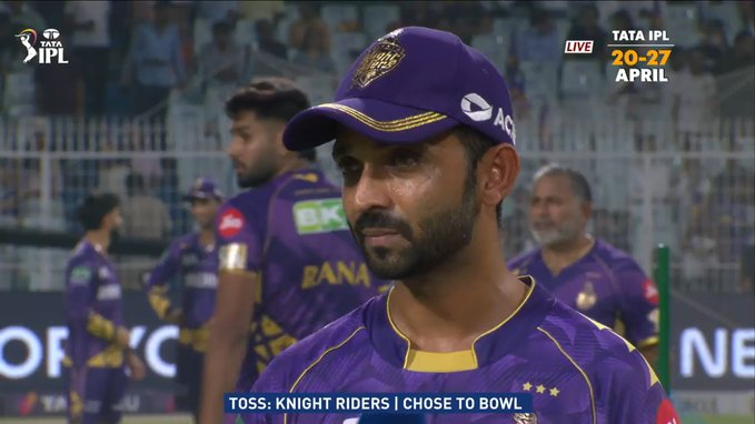 Akaran_1's tweet image. 2 CHANGES FOR KKR! 🔄

In:

Rahmanullah Gurbaz

Moeen Ali

#KKR #IPL2025 #TeamChanges #Gurbaz #MoeenAli #CricketUpdates #KKRChanges