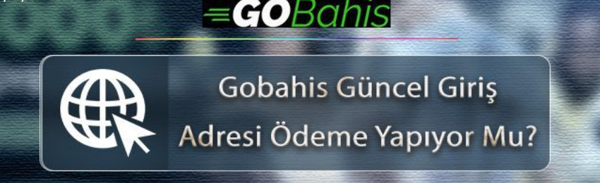 Gobahis_giris1's tweet photo. 💳 GOBAHİS GÜNCEL GİRİŞ ADRESİ ÖDEME YAPIYOR MU? 💳
🔑 Hızlı ve güvenilir ödeme yöntemleriyle kazançlarınızı anında çekin!
🌐 Güncel giriş adresiyle kesintisiz işlem yapmanın keyfini çıkarın.
#Gobahis #Casino #Bonus
📢 Detaylar için hemen tıklayın⬇️
https://t.co/EWn9sHavyx https://t.co/PUk5XgwtKu
