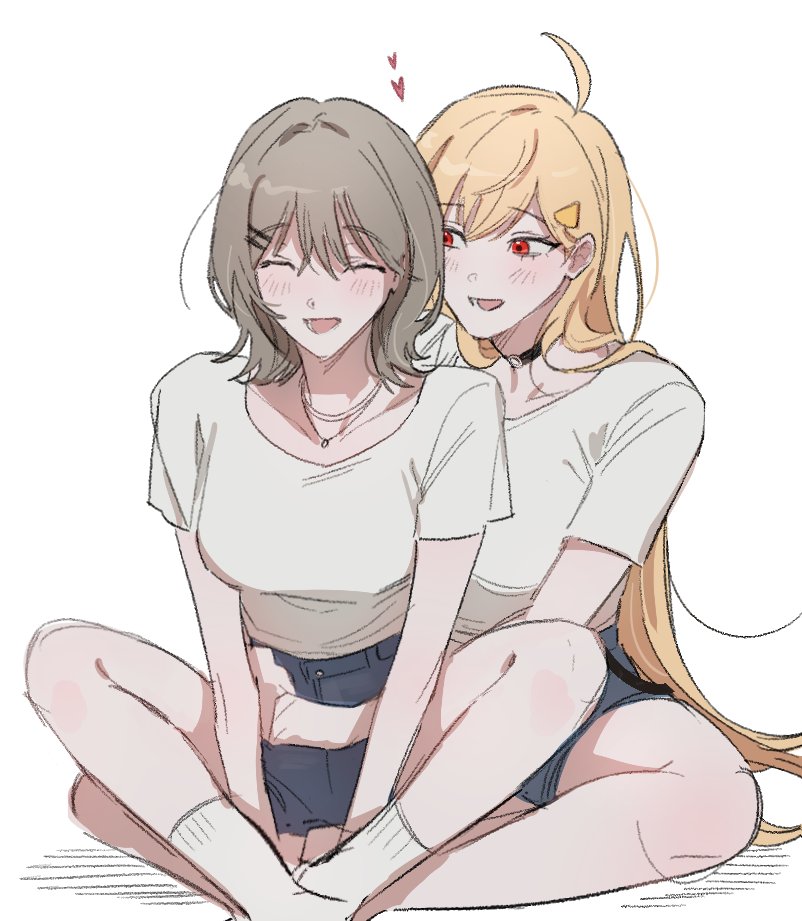 지인이 그려준 챤버거 🥰💚💛  
너무 예쁘죠 ㅎ.ㅎ