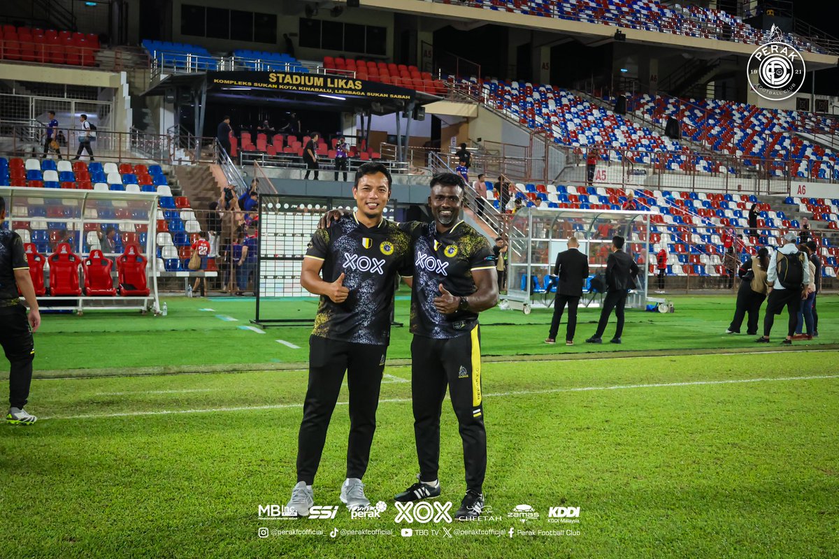 perakfcofficial's tweet photo. https://t.co/ezrn879185