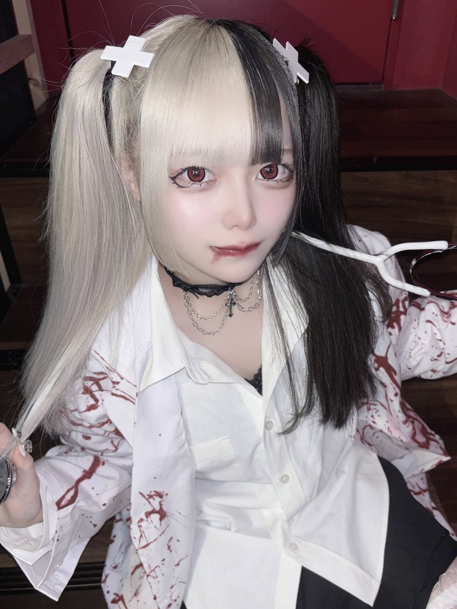 命はぜんぶこの手に