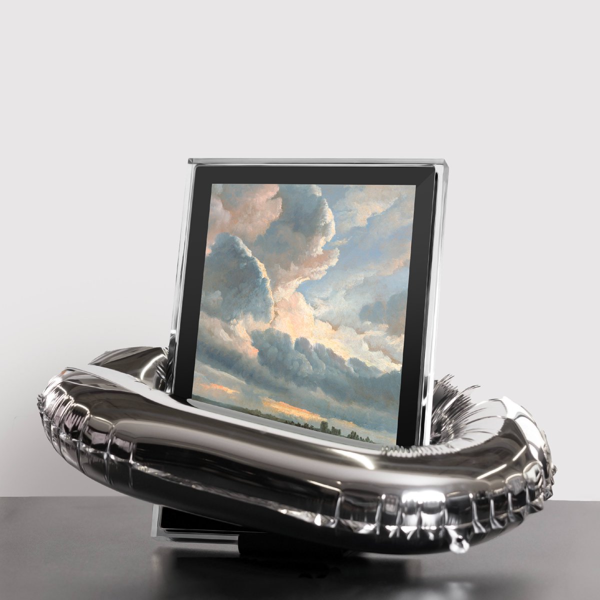 GM, let’s start the week right.