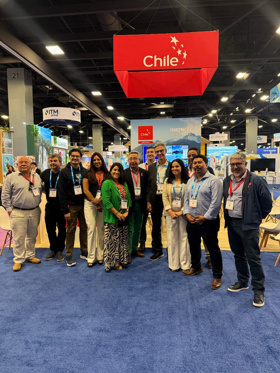 Puerto Chacabuco refuerza su posicionamiento internacional en la Seatrade Cruise Global 2025

chacabucoport.cl/index.php/2025…