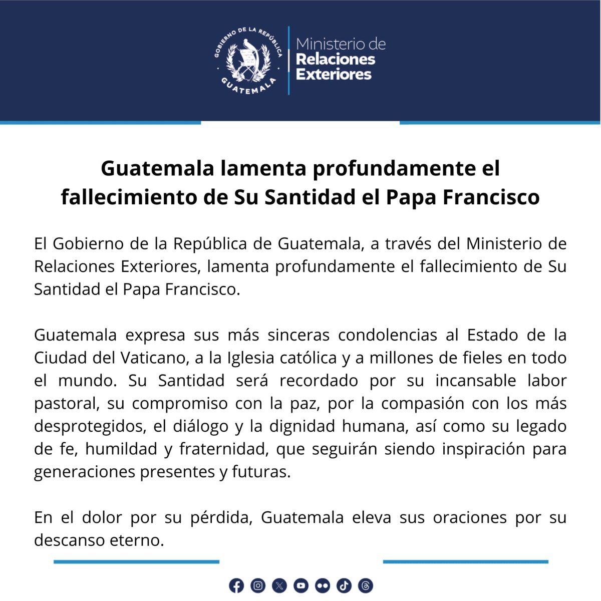 MINEX Guatemala 🇬🇹 (@minexgt) on Twitter photo 