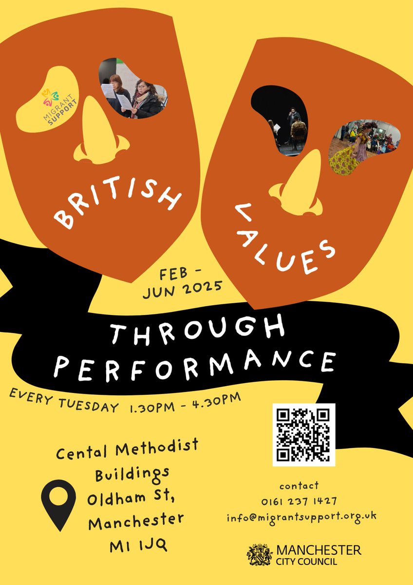 MigrantsSupport's tweet image. 