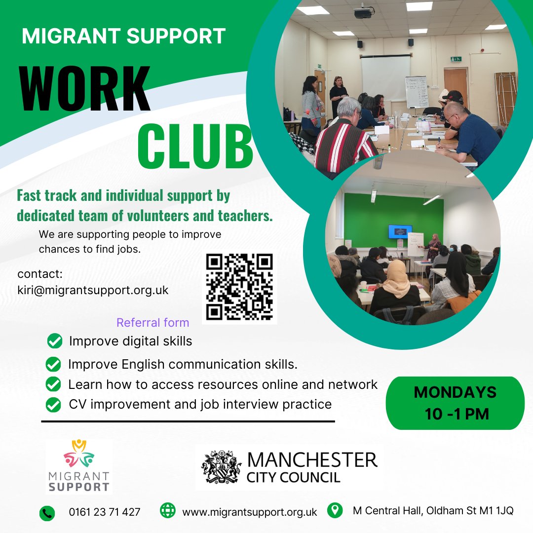 MigrantsSupport's tweet image. 