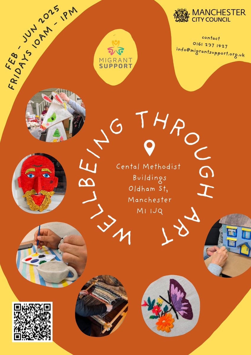 MigrantsSupport's tweet image. 