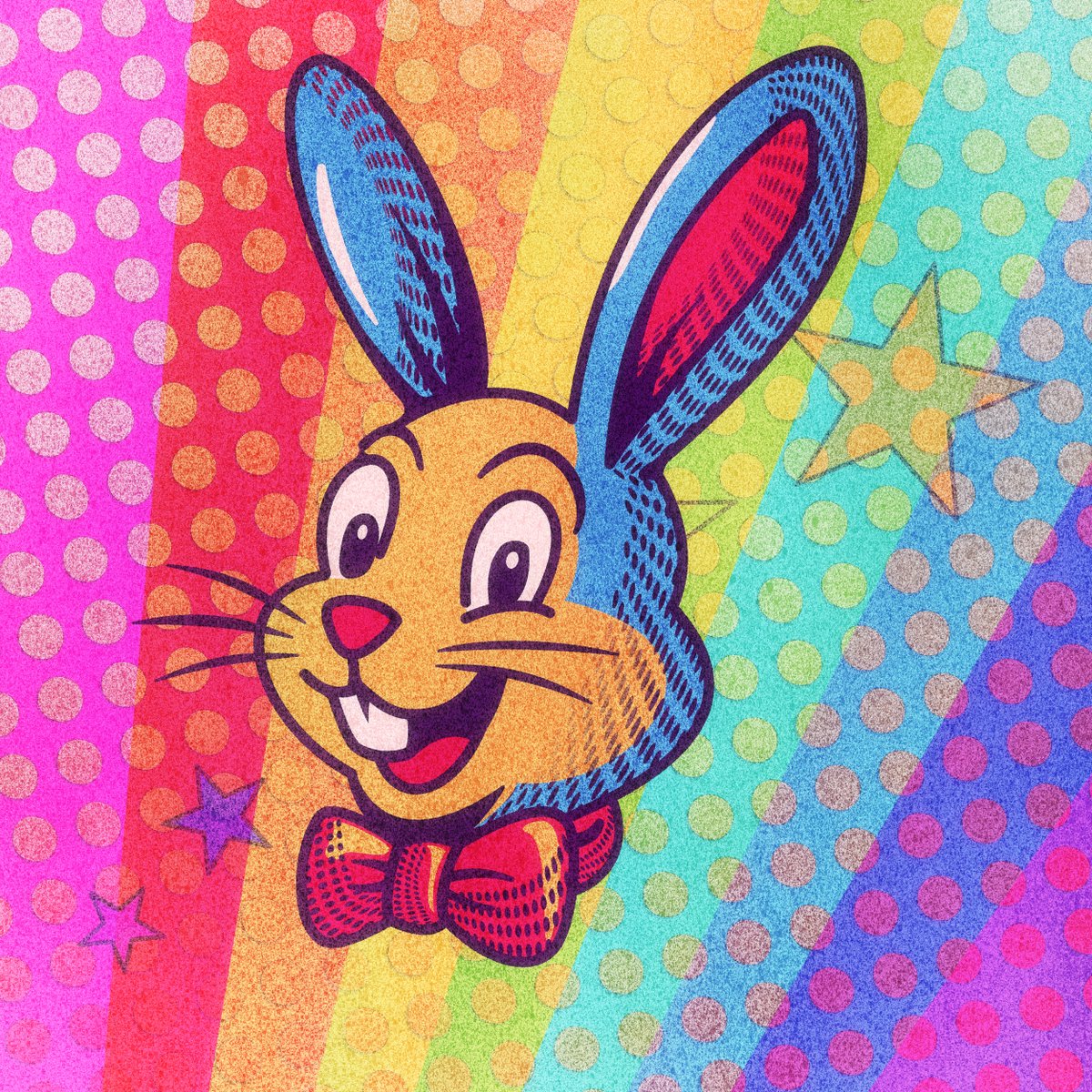 Proudly present the new creation on <a href="/SkurpySocial/">Skurpy</a> 
Have fun and enjoy this retro style pop art! skurpy.com/marketplace/co…