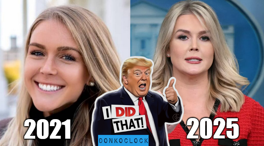 DonkConnects ♻️™ (@donkoclock) on Twitter photo Karoline Leavitt’s campaign debt in New Hampshire is messy.
Potential FEC violations abound. $300k in debt, $200k in illegal donations, which should have been returned within 60 days by law.
She went 3 years without reporting.
DO NOT SHARE ♻️. <a href="/PressSec/">Karoline Leavitt</a> wants this to go away. Karoline Leavitt’s campaign debt in New Hampshire is messy.
Potential FEC violations abound. $300k in debt, $200k in illegal donations, which should have been returned within 60 days by law.
She went 3 years without reporting.
DO NOT SHARE ♻️. <a href="/PressSec/">Karoline Leavitt</a> wants this to go away.