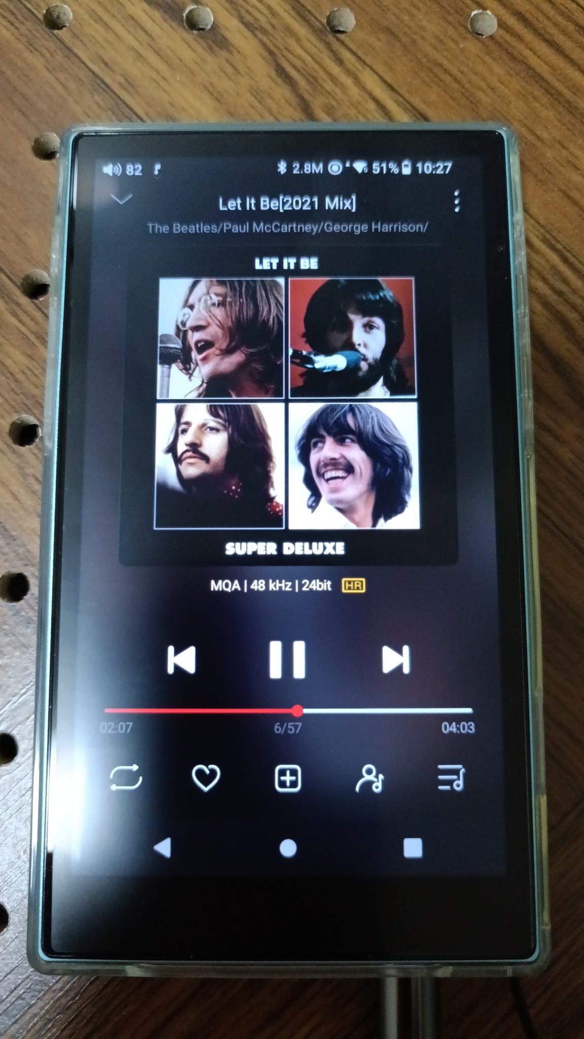 Fiio JM21 美品 (FW更新/初期化済) Fiio JM21 最初の印象 : r/DigitalAudioPlayer