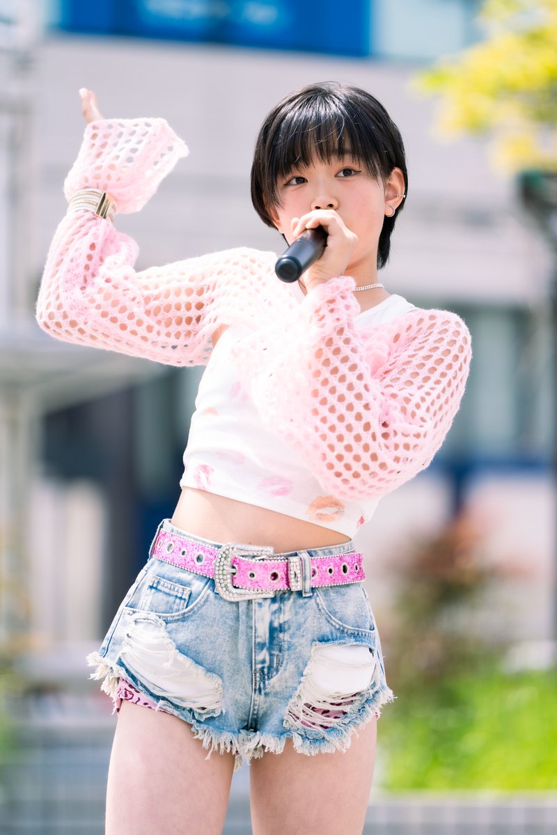 2025.4.19 Thank you people☆STREET YUI (JS5) @YDance0621